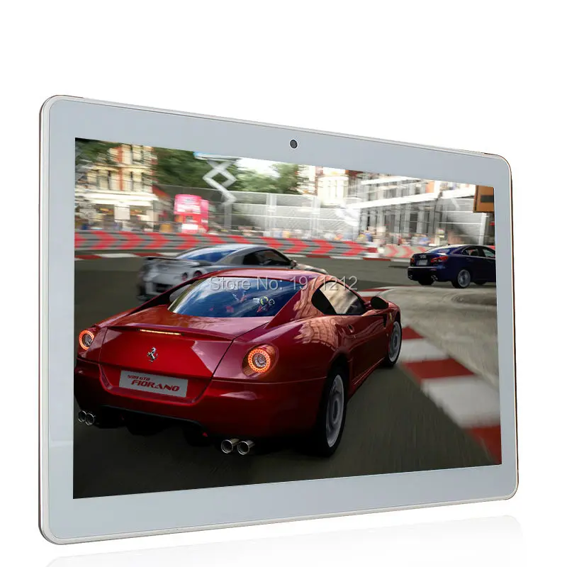 2016 New BOBARRY T107 SE 10 1 inch Octa Core Tablet 4GB RAM 32GB ROM 1280