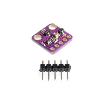 

Heart Rate Click MAX30102 Sensor Module Breakout Ultra-Low Power Consumption For Arduino Not MAX30100