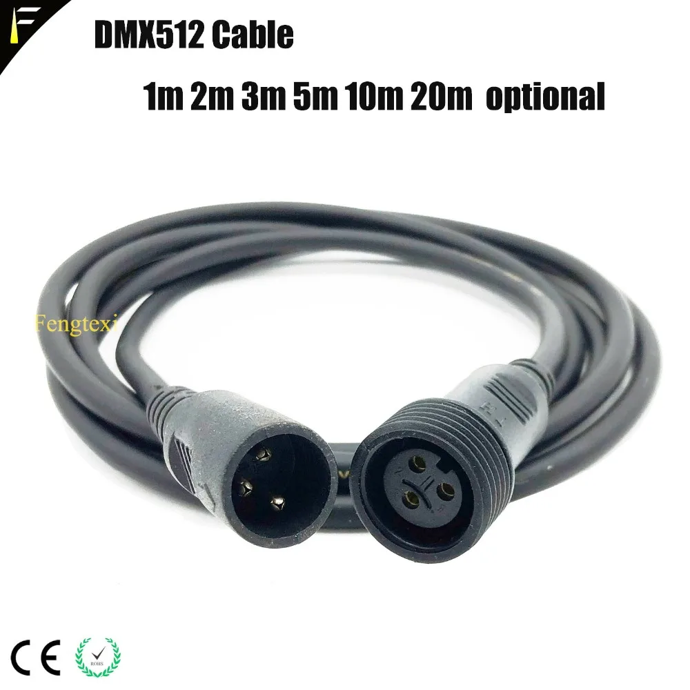 dmx512 cables