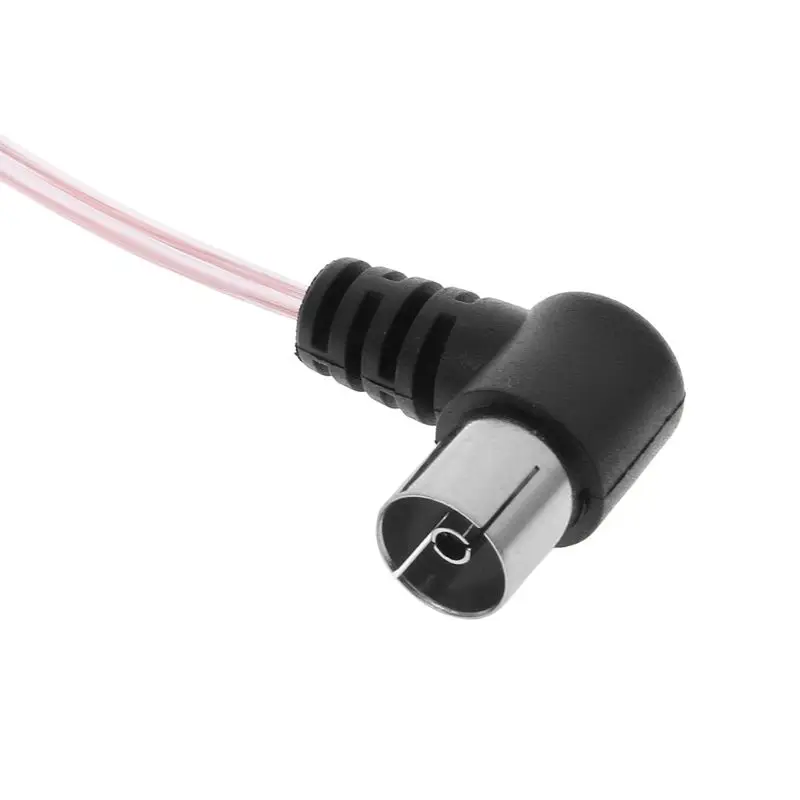 FM антенна женский/мужской тип разъем стерео аудио радио приемник для Yamaha JVC Sony
