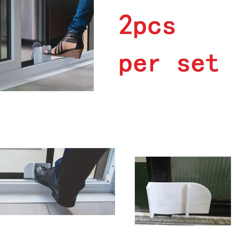 

Practical Smartly Slider Hands-Free Patio Smart Door Opening Accessory Drop Shipping