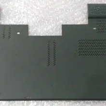 lenovo Thinkpad T440P Нижняя крышка чехол для задней части корпуса