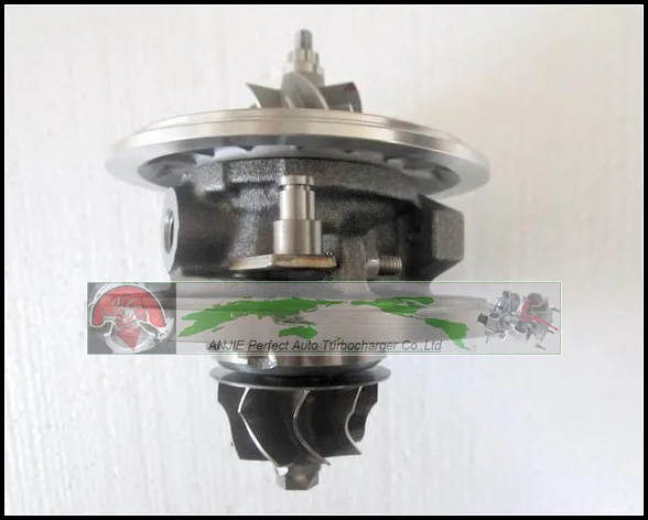 Бесплатная доставка турбо картридж CHRA GT1749 713672 5005S 5006S 0004 для Audi A3 Leon VW Golf AHF ALH AJM AUY
