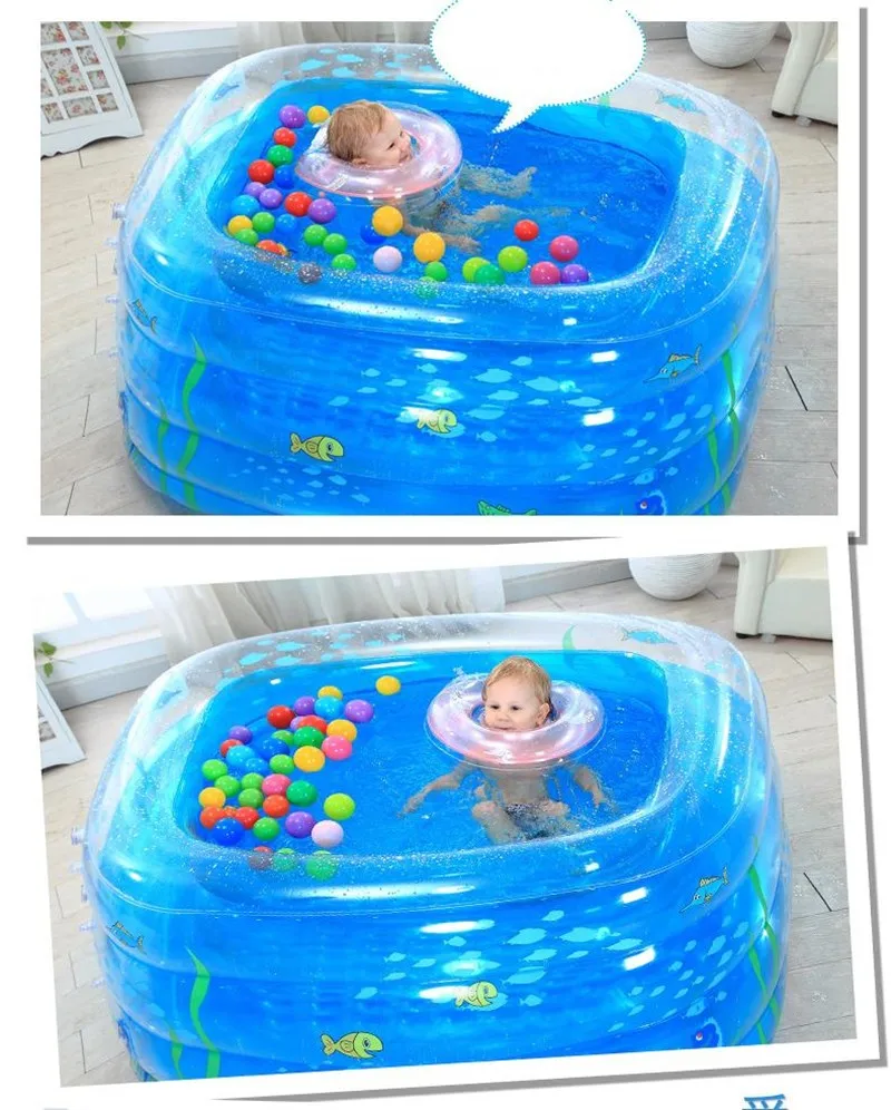 High Quality baby swimming pool