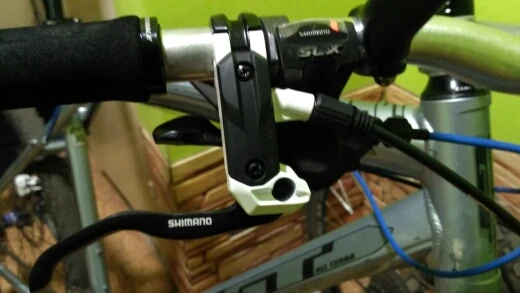 SHIMANO M505 MTB велосипед гидравлический дисковый тормоз набор зажим горный для Deore/XT тормоза велосипедный дисковый тормоз и тормозной лист винты