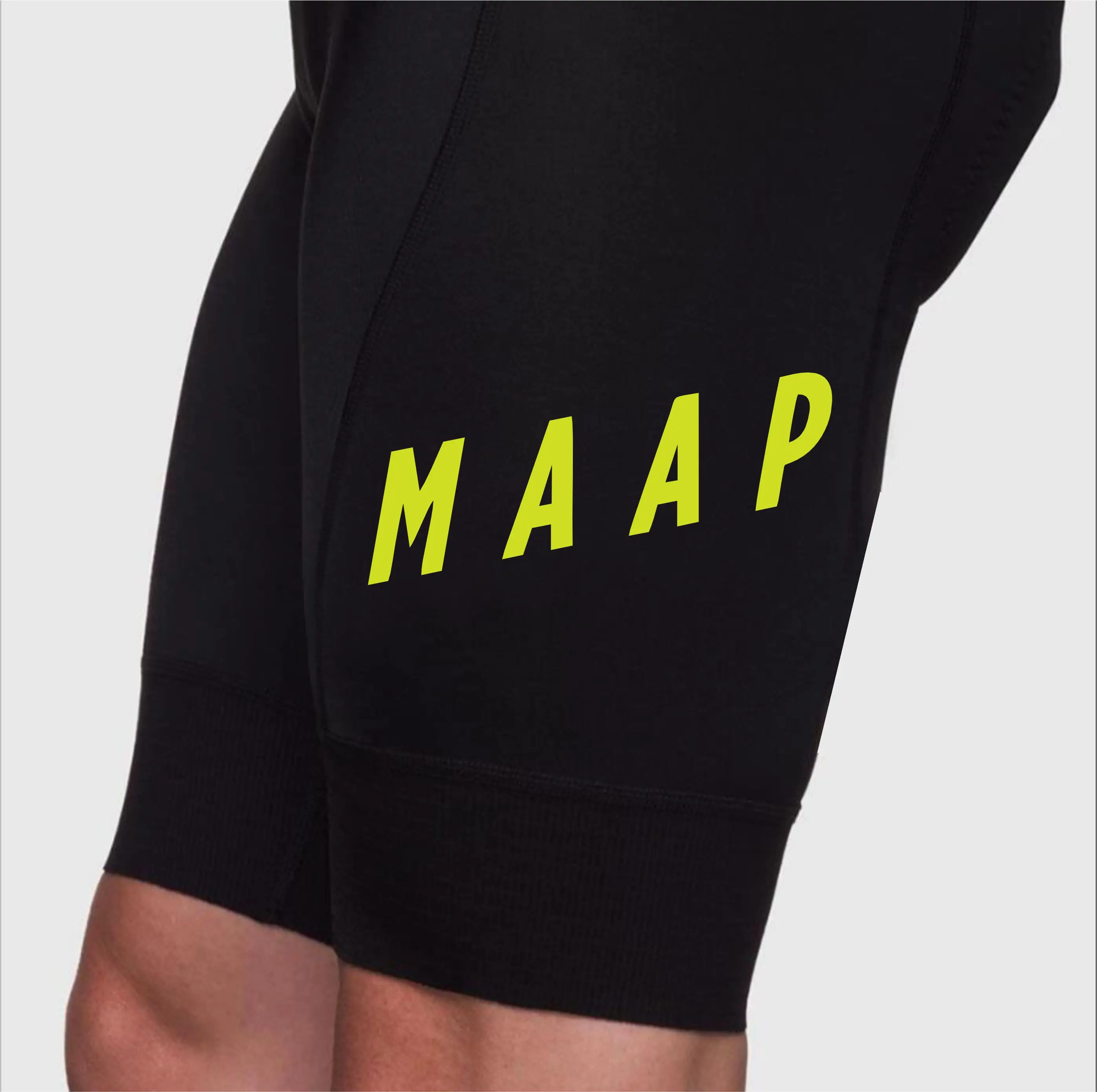 Велосипедные шорты MAAP Ropa Ciclismo влагоотводящие ударопрочные высокое качество