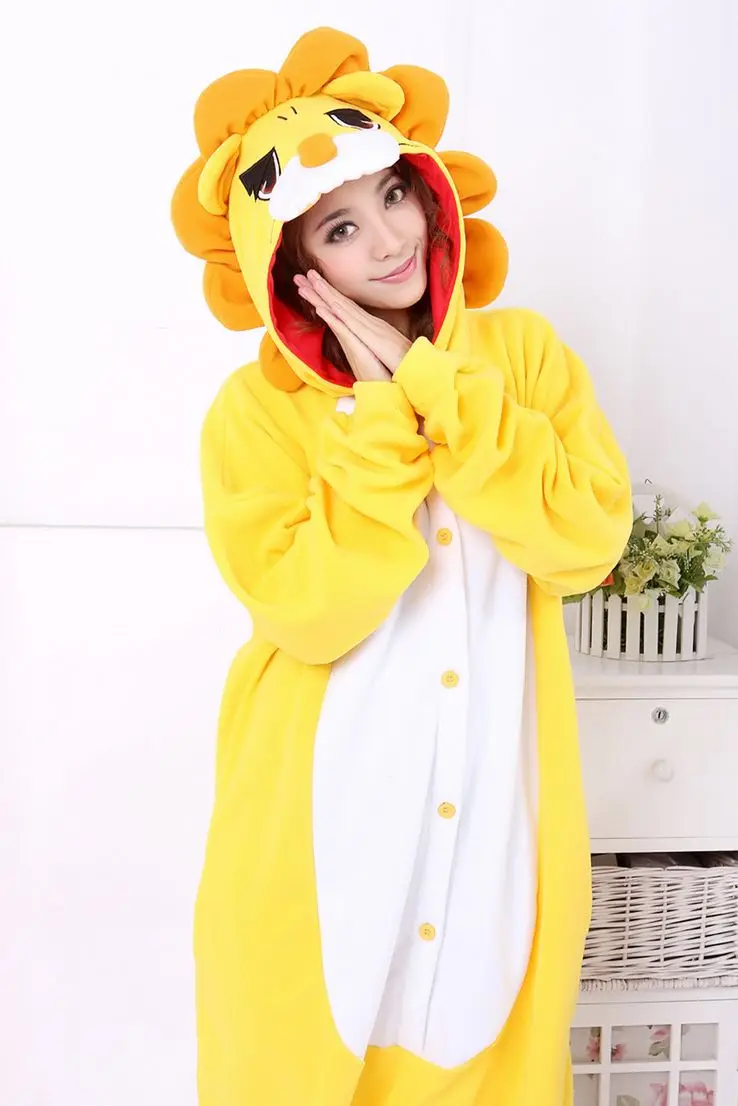 one piece matching pajamas