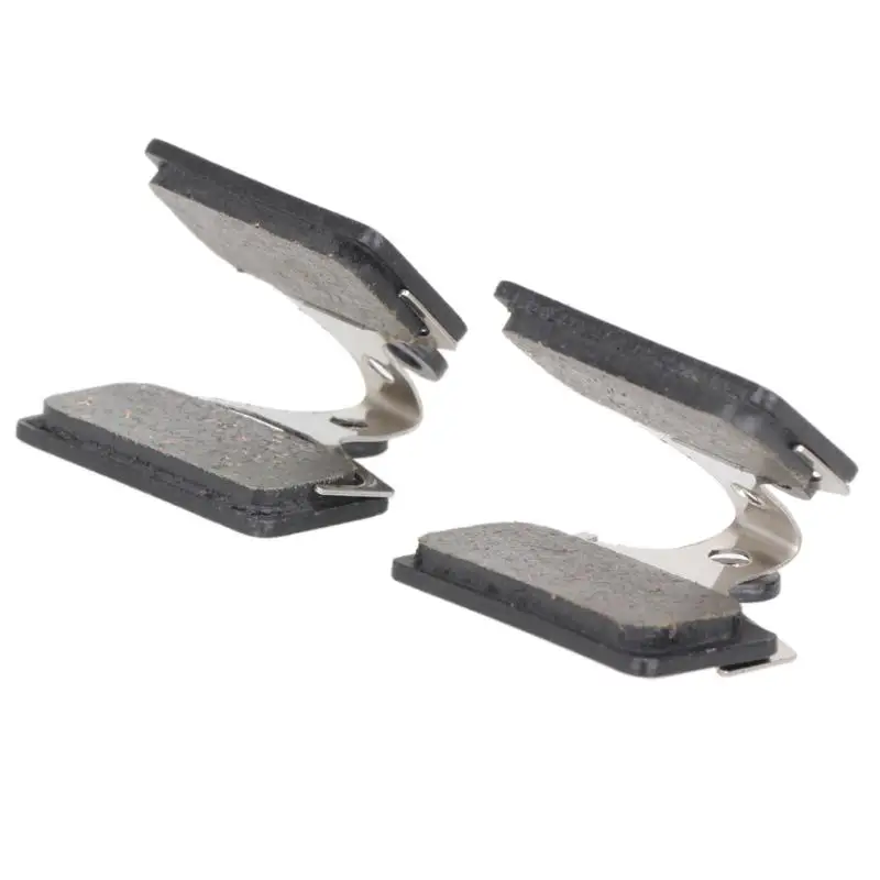 2 пары велосипедные дисковые Тормозные колодки для M985 M988 XT M785 SLX M666