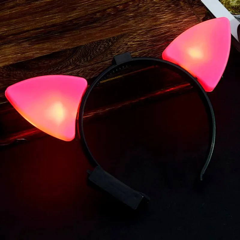 LED cat headband (5)