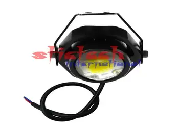 

by dhl or ems 50pcs 10W Car DRL Eagle Eye Light LED Fog Lights Daytime Running Light Reverse Parking Light Lamp hot sale