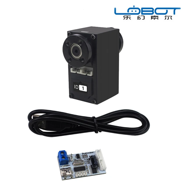 LX-16A