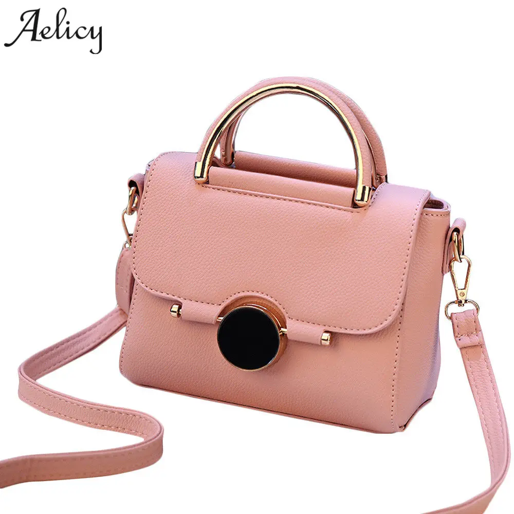 Женская сумка мессенджер Aelicy из искусственной кожи 2020|brand messenger bag|messenger bagmessenger bag