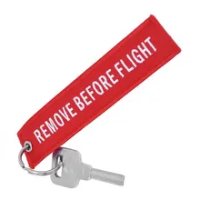 MELIFE Climbing Accessories KeyChain Outdoor Sports Hiking Embroidery For Motorcycles Cars Aviation Tags OEM Key Chain Tag