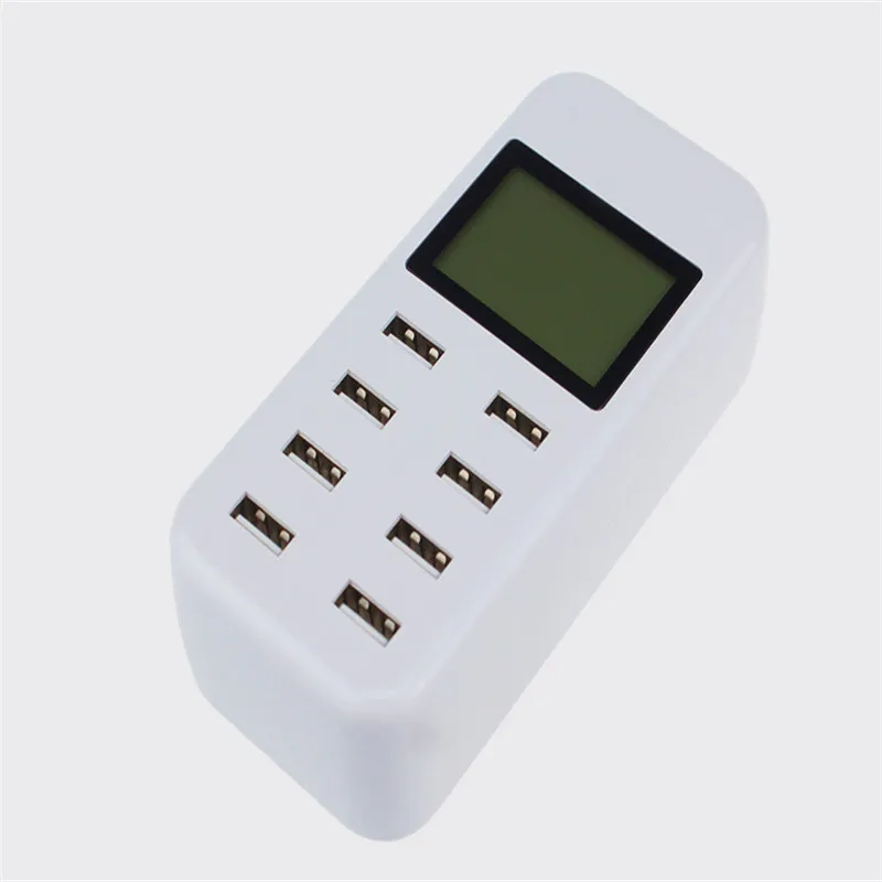 USB-Charger-Portable-Multi-USB-Port-Rapid-Charger-6-Port-USB-Socket-Fast-Charger-with-LCD (8)