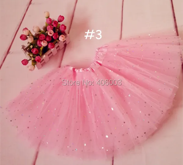 black sparkle tutu skirt