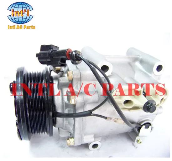 

for SC-90V Ford Focus Fiesta Transit /Mazda 2 1.4i 1.8i 2.0i TDCi 16V 1998- ac compressor 1S7H19D629CC 98AW19D629AA XS7H19D629EA