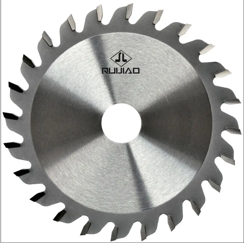 Free shipping thick kerf 110*3.0*20*24Z TCT TP teeth profile saw blade