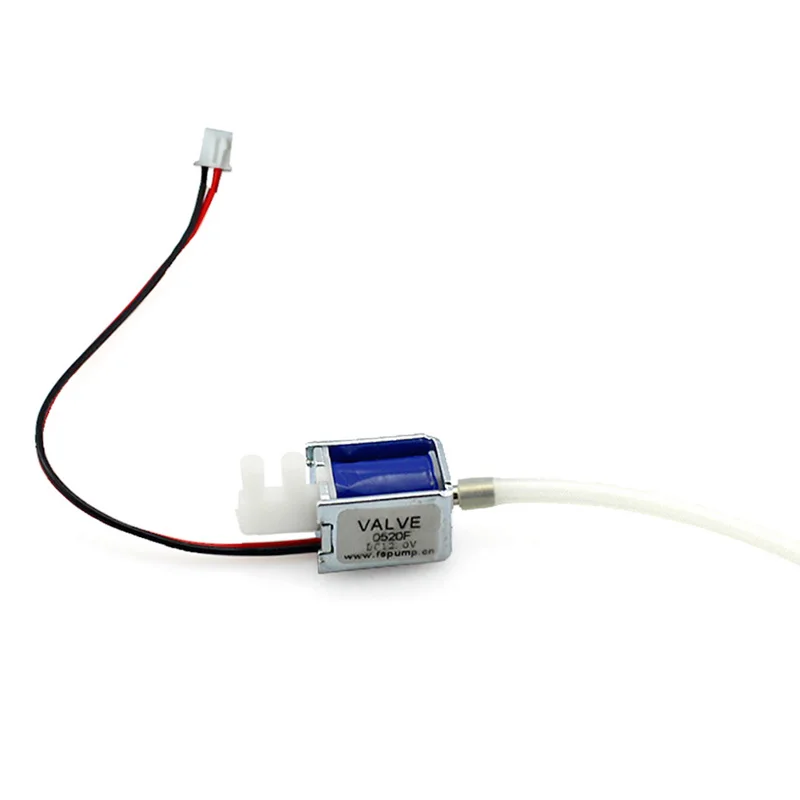 Solenoid Valve (7)