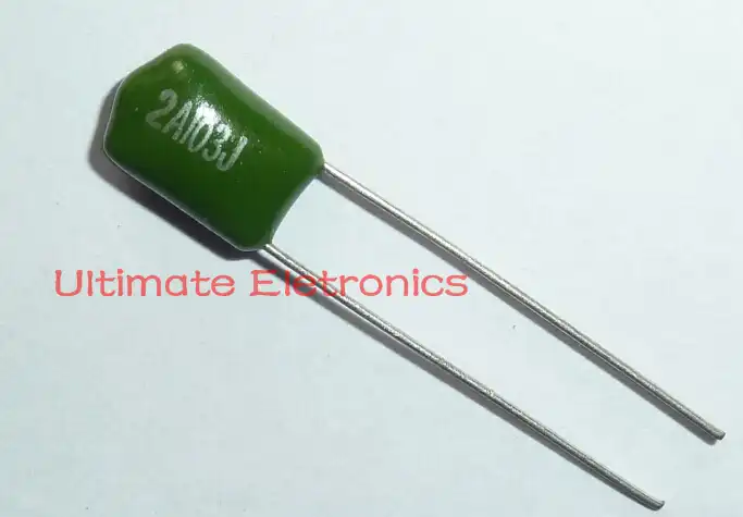 2g104j конденсатор номинал