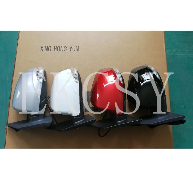 

8202100XJ08XB 8202500DJ08XA ORIGINAL QUALITY SIDE MIRROR MIRROR FOR GREAT WALL VOLEEX C30 GREAT WALL C30 SIDE MIRROR