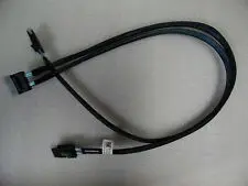 

FOR DELL POWEREDGE T440 T640 8 BAY PERC H740 H740P H730P SAS SATA RAID CABLE XRFV4 0XRFV4 100% Test ok