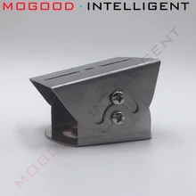 HIKVISION DS-1706ZJ место установки для взрывозащищенных камер цилиндрические камеры из нержавеющей стали