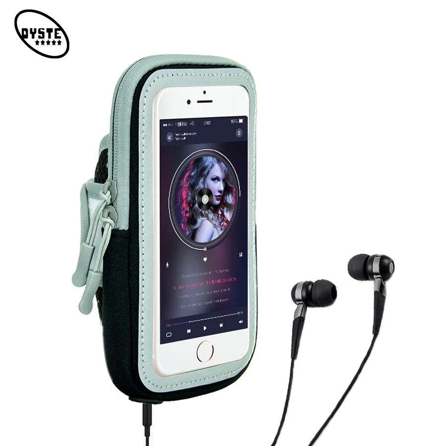 

Running Case Belt Brassard For Xiaomi mi 9 se mi 8 se a2 a1 mix 2s Redmi 7 6 pro note 7 6a s2 5 plus Smartphone Bag Gym Arm Band