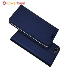 Флип чехол для huawei Honor 7A DUA-L22 РОССИИ версия 5,45 «Магнитная крышка бумажник кожаный Бизнес Книга телефон аксессуар сумка с принтом банта из ленты