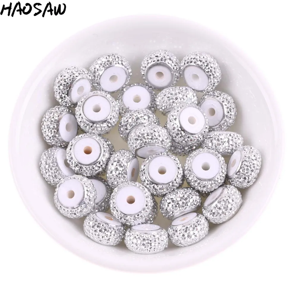 Beads Para DIY Jóias Acessórios Achados