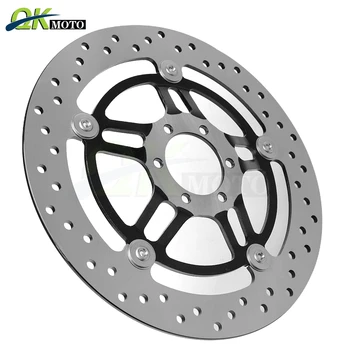 

For HONDA HORNET250 VTR250 hornet250 vtr250 Motorcycles Accessories Brake Rotors Motor Bike Brake Disc Rotors