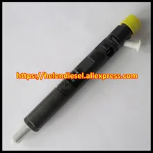 Подлинный и EJBR06101D, R06101D, 6101D, FB3001112100011, FB300-1112100-011, CR топливный инжектор