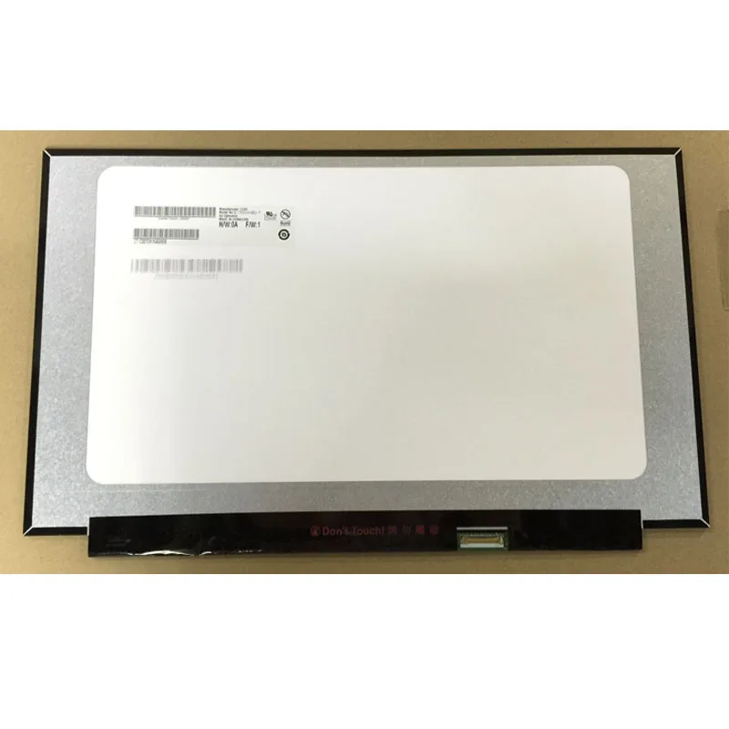 ЖК-матрица 15 6 дюйма для DELL 15-7560 7570 7572 B156HAN02.2 NV156FHM-N35 LP156WF9 SPC1 30PIN 1920*1080 | Компьютеры и
