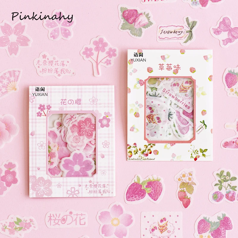 

Pink Series Girl Decorative Sticker Collection Planner Sticker for Scrapbooking,Calendars,Arts,DIY Crafts,Album, Bullet Journals