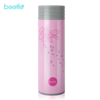 

300ml Mini Thermos Mug Vacuum Insulated Bottle Steel Travel Coffee Mug,Insulation Water Bottle For Kids,thermos Mug Leak Proof