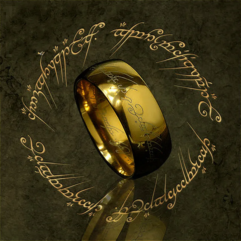 

Science Fiction Film The Lord of the Rings Action Figure Toy Finger Kids Birthday Gift Cosplay Halloween Christmas Children