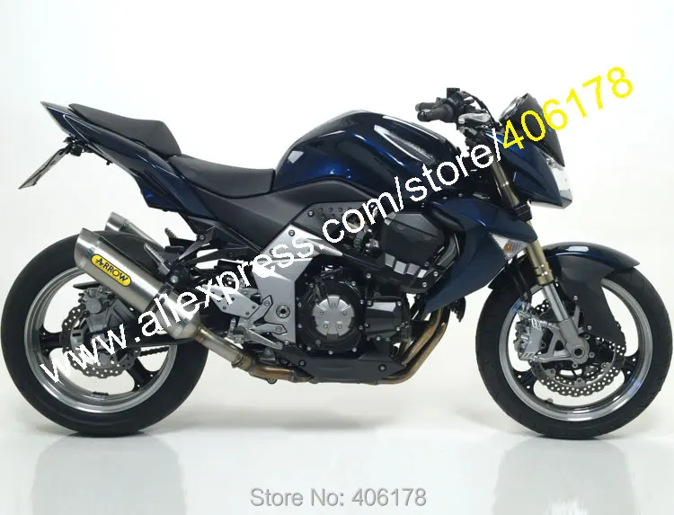 Hot Sales,Best Body Kit for KAWASAKI Z1000 2007 2008 2009 Z 1000 07 09
