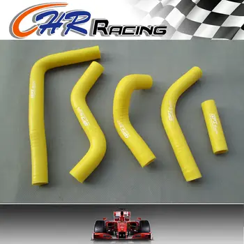 

silicone radiator hose for SUZUKI RMZ450 RMZ 450 2008-2014 2010 2011 2013 2014