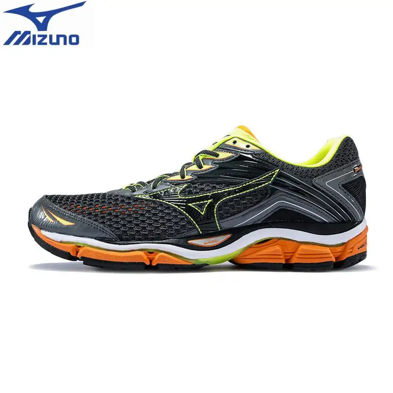 mizuno wave enigma orange