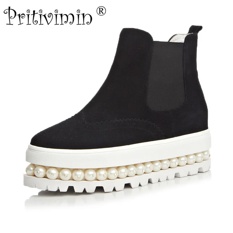 stylish booties 2018