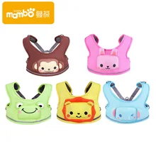 5 patterns font b Baby b font Children Walking Belt Learning Assistant Safety Harnesses font b