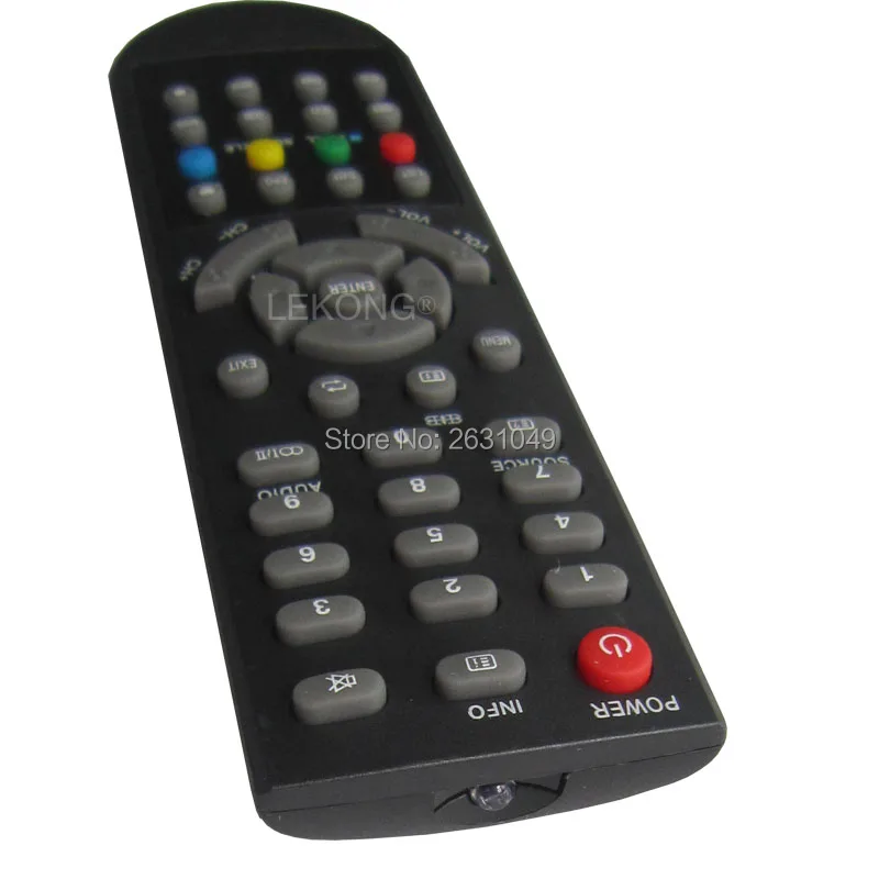 telecommande tv oki