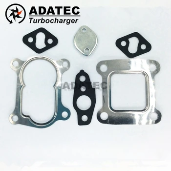 

Quality Turbo flange gaskets for Toyota Hilux 2.4 TD (LN/RNZ) 66 Kw - 90 HP 2L-T 17201-54060 1720154060 CT20 turbine kits