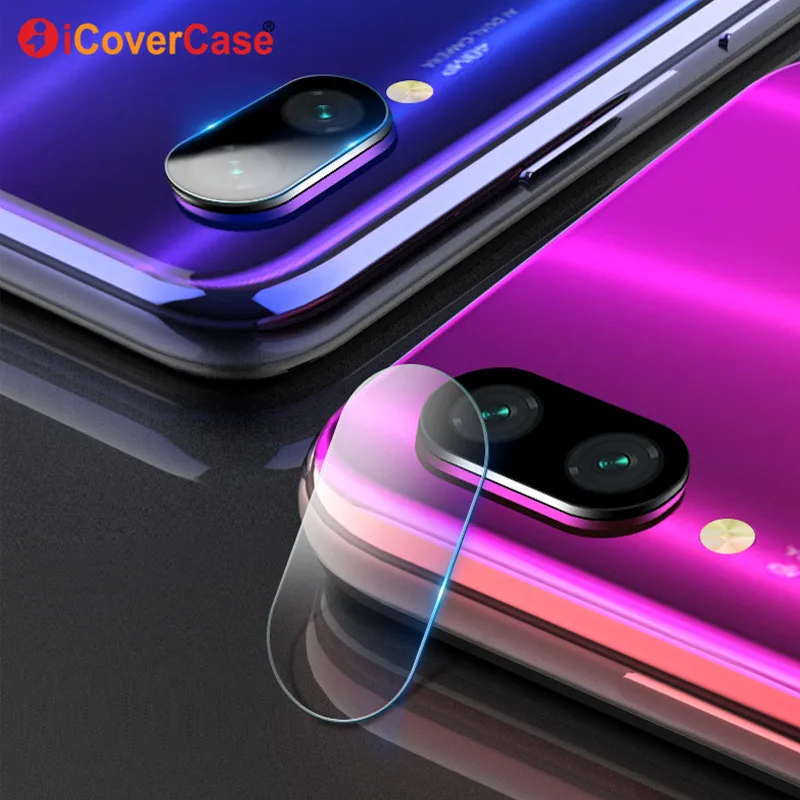 

Camera Glass Film For Xiaomi Redmi Note 7 6 Pro 7Pro Case Mobile Phone Accessories Back Camera Protector Lens Tempered Glass
