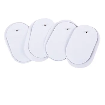 

New Health Care Extra Standby Alternate Electrode Pad for Body Therapy Neck Massage Back Muscle Stimulator Device Fitness Appara