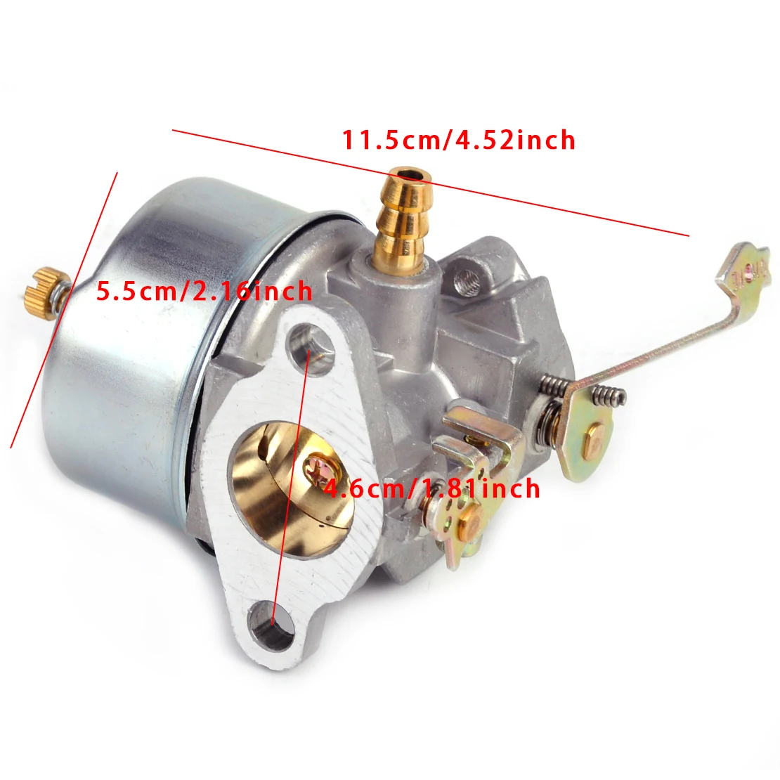 LETAOSK прокладка для карбюратора подходит Tecumseh 632230 632272 H30 H50 H60 HH60 EnginesAccessories|Детали