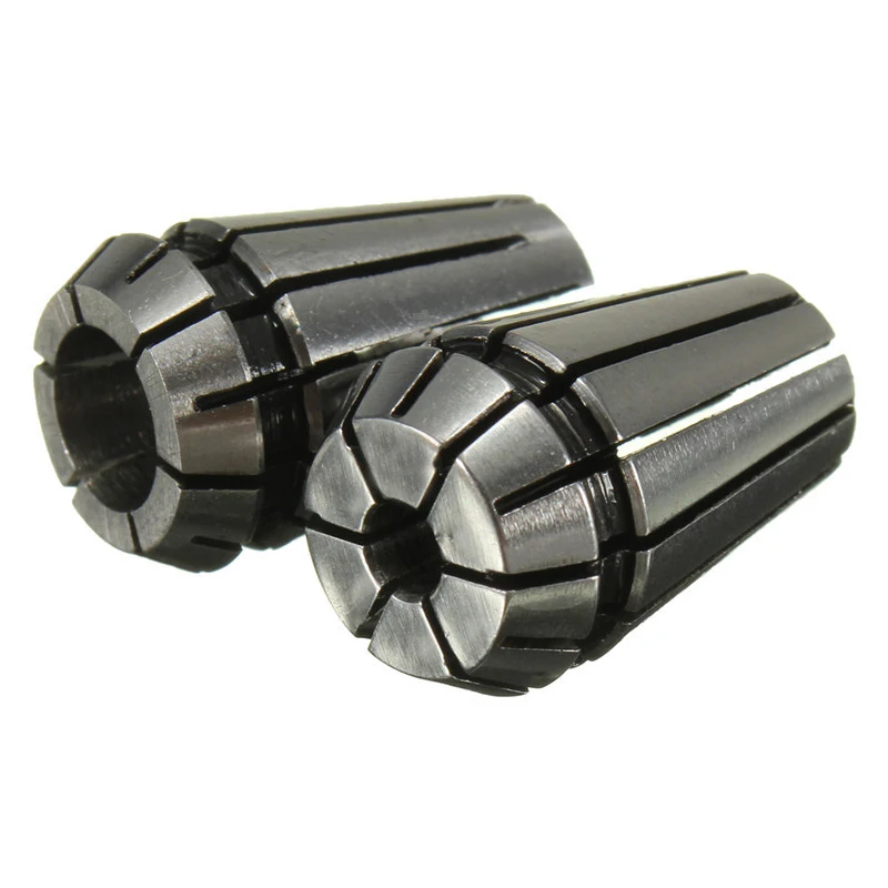 ER11 CNC Collet Chucks Tool Bits Holder 1/8 Inch (3.175mm) 4mm 6mm | Инструменты