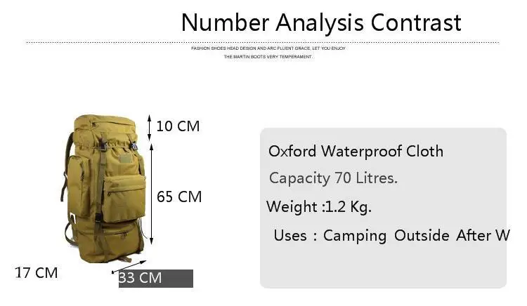80L рюкзак для обуви для альпинизма на открытом воздухе, мужской камуфляжный рюкзак для багажа, мужские дорожные сумки, большая спортивная сумка, сумка для выходных