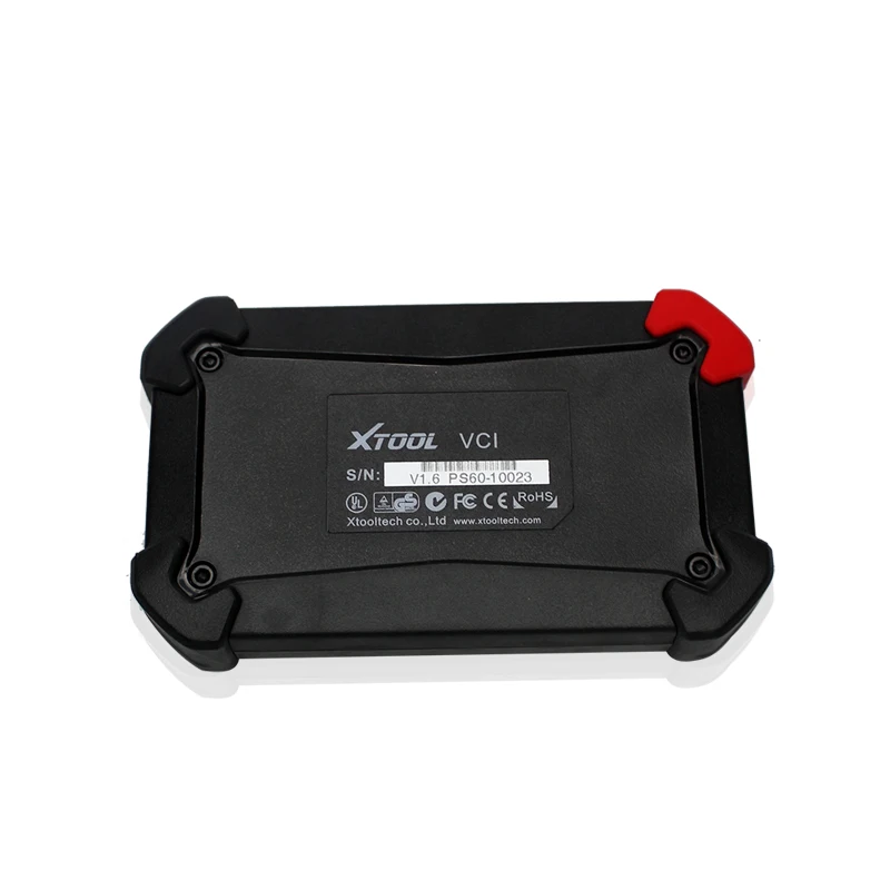 X-100 PAD XTOOL X100 PAD Авто ключ программист обновление онлайн X 100 Pad обновление онлайн EEPROM адаптер DHL бесплатно