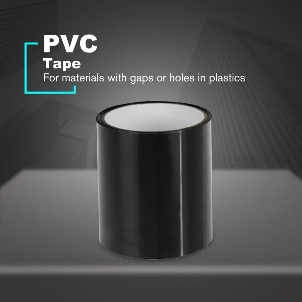 

Powerful Water Pipe Repair Adhesive Tape 150*10cm Pipe Sealant Waterproof Pipe Duct Tape Crack Repair Electrical Accessories