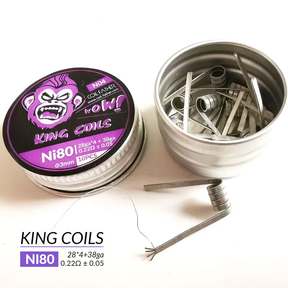Ni80 A